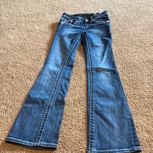 Girls size 12 miss me